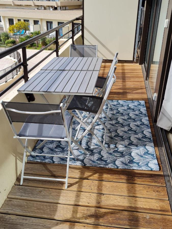 Cosyseaside Corsica Ajaccio Piscine Terrasse Mer Экстерьер фото